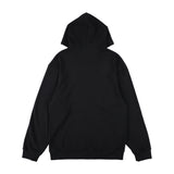 Collaboration ジップアップフーディ BLACK | Creepy Nuts × CROOZ