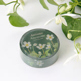 Autumn Anemone Masking Tape