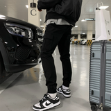 Vape Cargo Joggers