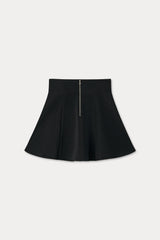 Crinoline Skirt_Black