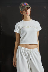 MINK T-SHIRT