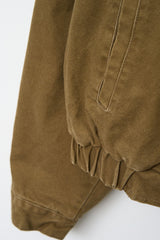 Micky Cation Washed Blouson