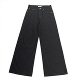 Ripen Flare Wide Denim