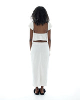 トップ009 (WHITE)