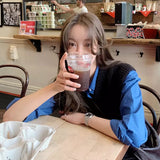 カラフルシャツ
