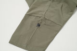 DOODLE TEE - KHAKI