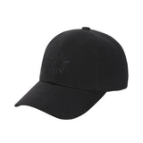 [ULKIN] MUGUNG Signature Embroidery Ball Cap_Black