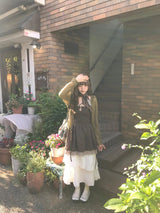  tama summer hoodie cardigan