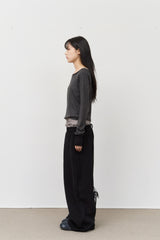 (W) Town Top