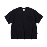 クロップボックスティー(Black)