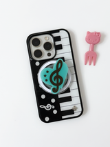 Heart Note Tok (Mag safe)
