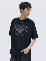26SS★ セルティッククロスハーフ T
