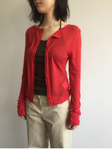 YWD SUMMER CARDIGAN (5color)