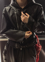 25FW★ [LANARCH] Hood Rider Jacket