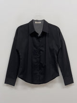 Span Line Cotton Shirt