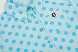 Milo Dot Pocket Shirt
