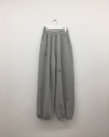 Ditto Studded Sweatpants (3color)