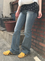 Lusse パンツ