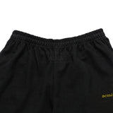 24F ベーシックバイオウォッシングパンツ ブラック【セットアップアイテムあり】