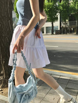 カミヤスカート
