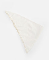 Haede Lace Hair Cutlery Hooded Scarf