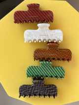 Desire hair clip (5color)