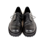 DAVID STONE WIDE FIT DRAFE DERBY SHOES