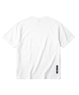 LB All New Washed Tee (Ivory)
