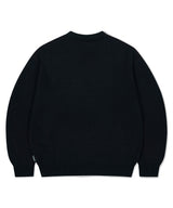 SO FAR SO GOOD KNIT SWEATER