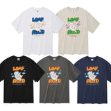 アラウンドTシャツ