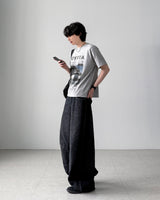 Toyota Crop Half Sleeve