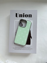 melon dot phone case