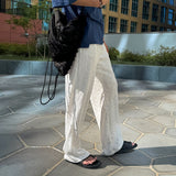 3 TAP Summer Knit Pants (3color)