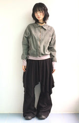 Sandfog casual jacket