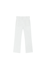 Relaxed Flare Jeans