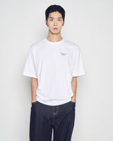 25FW AC BEAR TREE SHORT SLEEVE T-SHIRT