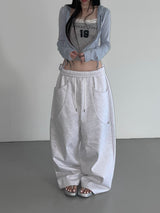 49 ストラククロップ hz (3 color)