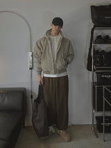 ASCLO Stripe Winter Easy Pants (3color)