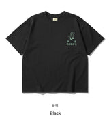 26SS★ Field Workman Short Sleeve