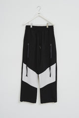 Costy Nylon Mesh Pants (2color)