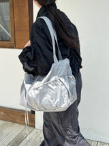 Moving Bag - Grey