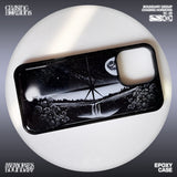 Horizon Galaxy Phone Case (LP)