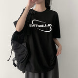 コレクティブショートスリーブTシャツ
