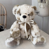 Spotted Teddybear [4EA]