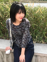ホーリアTシャツ