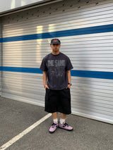 Ripstop Cargo Shorts