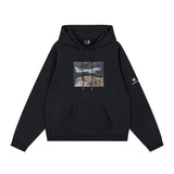 FMACM Bored and Mad X Control Club Air Force One Sweatshirt
