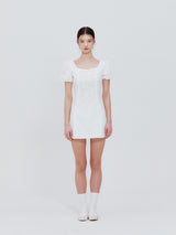 ダンデライオンドレス (Ivory)