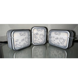 Rabbit universe Airpods case
