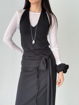 object long skirts (3color)